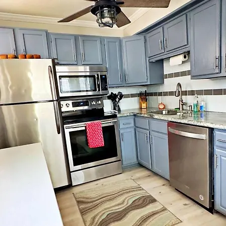 Apollo'S Escape: Your Serene Oceanfront Retreat Surfside Beach Exterior foto