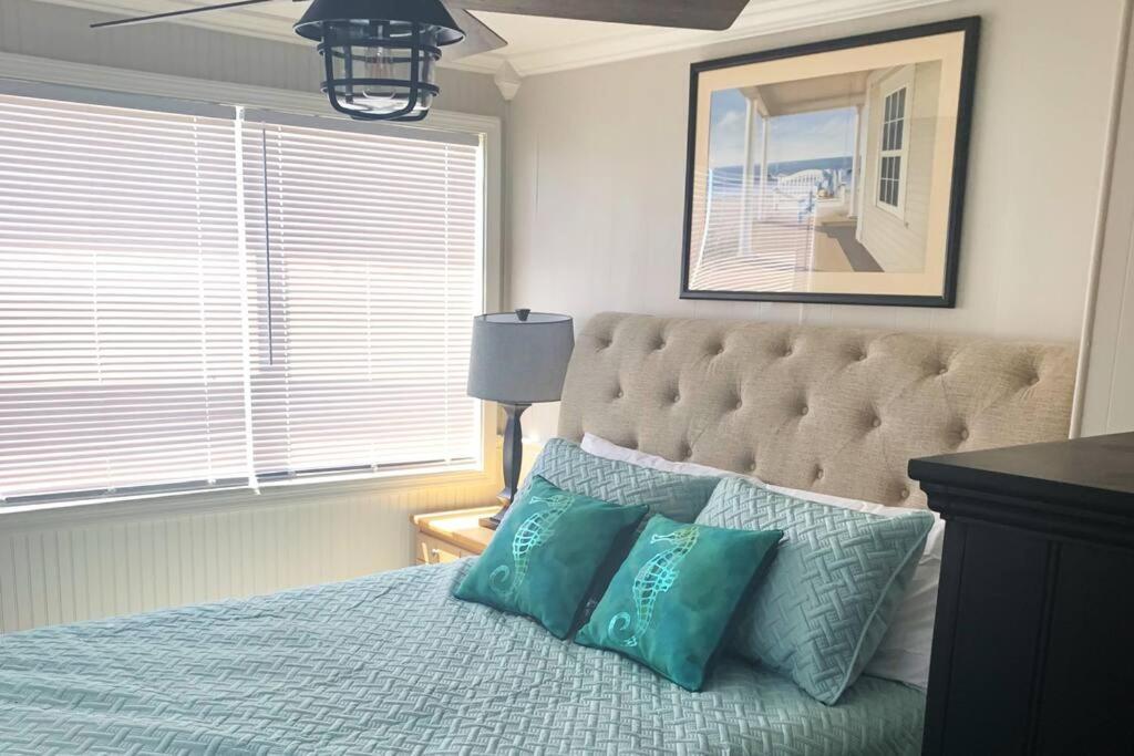 Hébergement de vacances Apollo's Escape: Your Serene Oceanfront Retreat